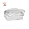 Practical custom made crystal sheet durable clear cast acrylic sheet
