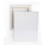 Import Pre-primed blank artist canvas 16x20 ideal for versatile painting mediums from China