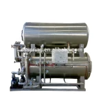 Preferential price mushroom sterilization equipment