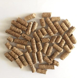 Premium Quality Albizia Wood Pellets for Eco Friendly Fuel