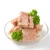 Import Premium quality factory supplier wholesale tuna in can canned fish (70% chunks and 30% flakes) from China