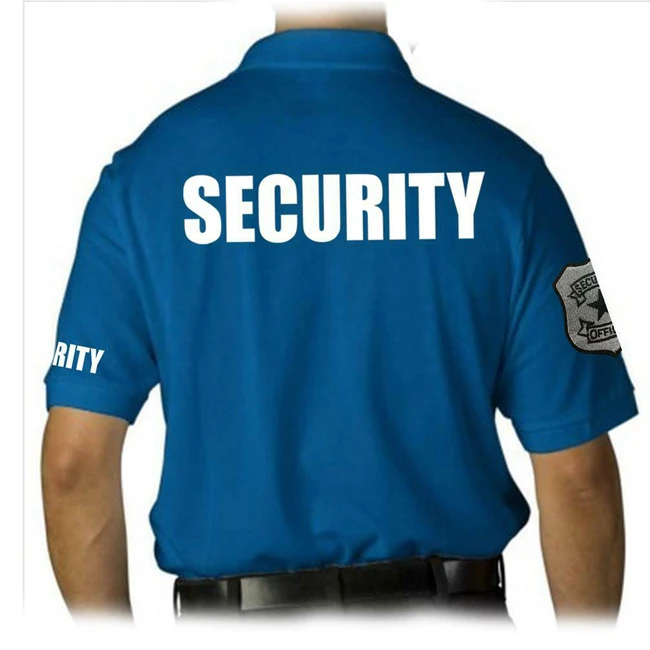 Premium Quality GUARD/SECURITY uniform