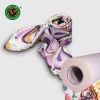 Premium quality paper factory 60GSM 80GSM 100GSM Heat Sublimation transfer paper roll