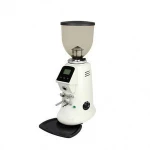 Premium Quality Stainless Steel Coffee Grinder Bean Easy Operation 220V Coffee Grinder