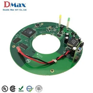 Premium Speaker PCB Controller With High Power