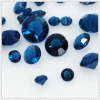 Pretty Perspex Diamond Shape Confettis For Wedding Accessory