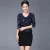 Import Pretty steps women clothing ladies slim fashion personal office shirt blouse from China