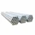 Import Prime Quality ASTM BS Pre Galvanized Tube Hot Dip Gi Galvanized Steel Pipe For Construction from China