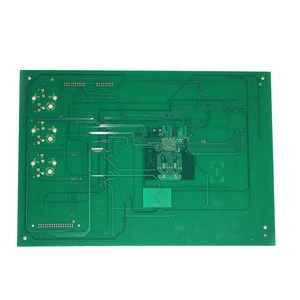 Printed Circuit Board Fr4 Printer Pcba Integrated Electronic Pcb Board Assembly Factory