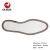 Import Printing heel rubber outsole men office shoe sole from China