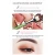 Import Private label high pigment eyeshadow makeup cosmetic pressed Single Eyeshadow shimmer  eye shadow from China