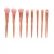 Import Private label makeup brushes,custom logo makeup brushes from China