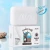 Import Private Label Organic Natural Handmade Soap Bathing Face Soap Donkey Milk coconut oil Whitening Bath Bar Handmade Soap from China