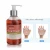 Import Private Label Toilet Hand Wash Natural Liquid Hand Soap 250ml Disinfection Hotel Hand Washing Liquid Soap from China