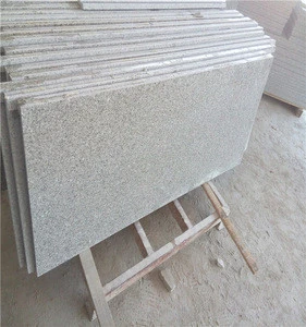 product natural white stone G603 granite buyers in with high quality