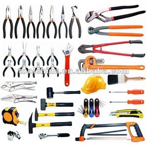 Profession Hand Tools, Household Tools, Hardware Tools