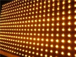 Professional 16x16 p10 1r1g1b outdoor rgb led module for wholesale