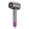 Professional 2 in 1 Ionic Blow Hair Dryer high speed 2000W/2400W Hair Dryer Salon Styling Tool Lightweight for Home Travel