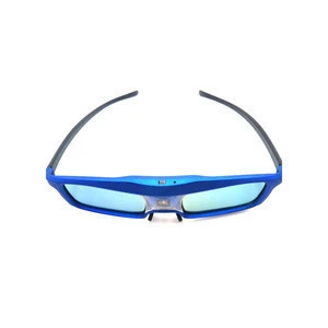 Professional 3D video glasses for 3D projector active shutter 3d glasses for DLP projector