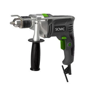 Professional 900W Corded Electric 1/2" 13mm Chunk Impact Drill Power Tool Electric Power Drill