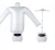 Import Professional air gas clothing clothes dryer parts with CE certificate from China