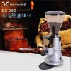 Professional coffee maker 15kg commercial coffee bean grinder with smart boiler technology