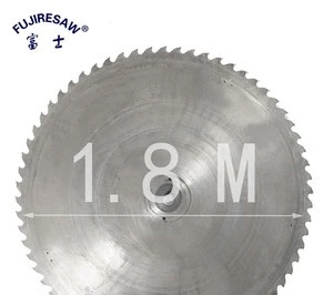 professional factory made 900mm 36&#39;&#39; circular saw blade  for cutting aluminum plate