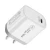 Import Professional factory original usb power adapter mobile travel wall charger mini charging plug from China