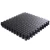 Import Professional fitness durable cheap foam gym floor rubber from China
