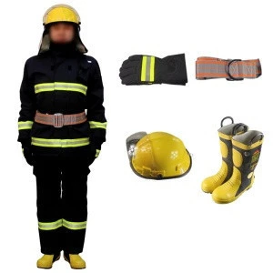 Professional Frc Fire Safety Retardant Workwear Uniforms