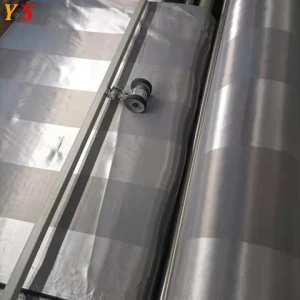 Professional  Grey  Plain Blackout Stock Curtain For Wholesales