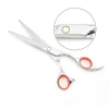 professional hair cutting scissors  hair thinning scissors Lyrebird pet care scissors