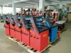 Professional high quality automatic wheel balancer and alignment machine