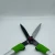 Import professional household garden hedge shears hot ergonomic manual hedge trimmers quality garden scissors pruner from China