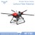 Import Professional Long Range Control Agriculture Drone Frame 30L Hexacopter with HD Camera Parts from China