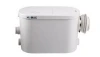Professional manufacture cheap 400W marine macerator toilet sanitary pump