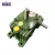 Import Professional Manufacture WP Series worm reducer gear motor from China