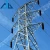 Import Professional manufacturer 20m high 4 leg antenna telecommunication angle steel tower from China