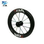 Professional Manufacturer Colorful Titanium Spoke Bicycle Wheel