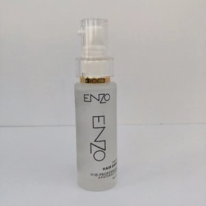 Buy GUANZO Enzo Lasting Hair Spray for Strong Hair 420 ml PACK OF 2  Online  Get 81 Off