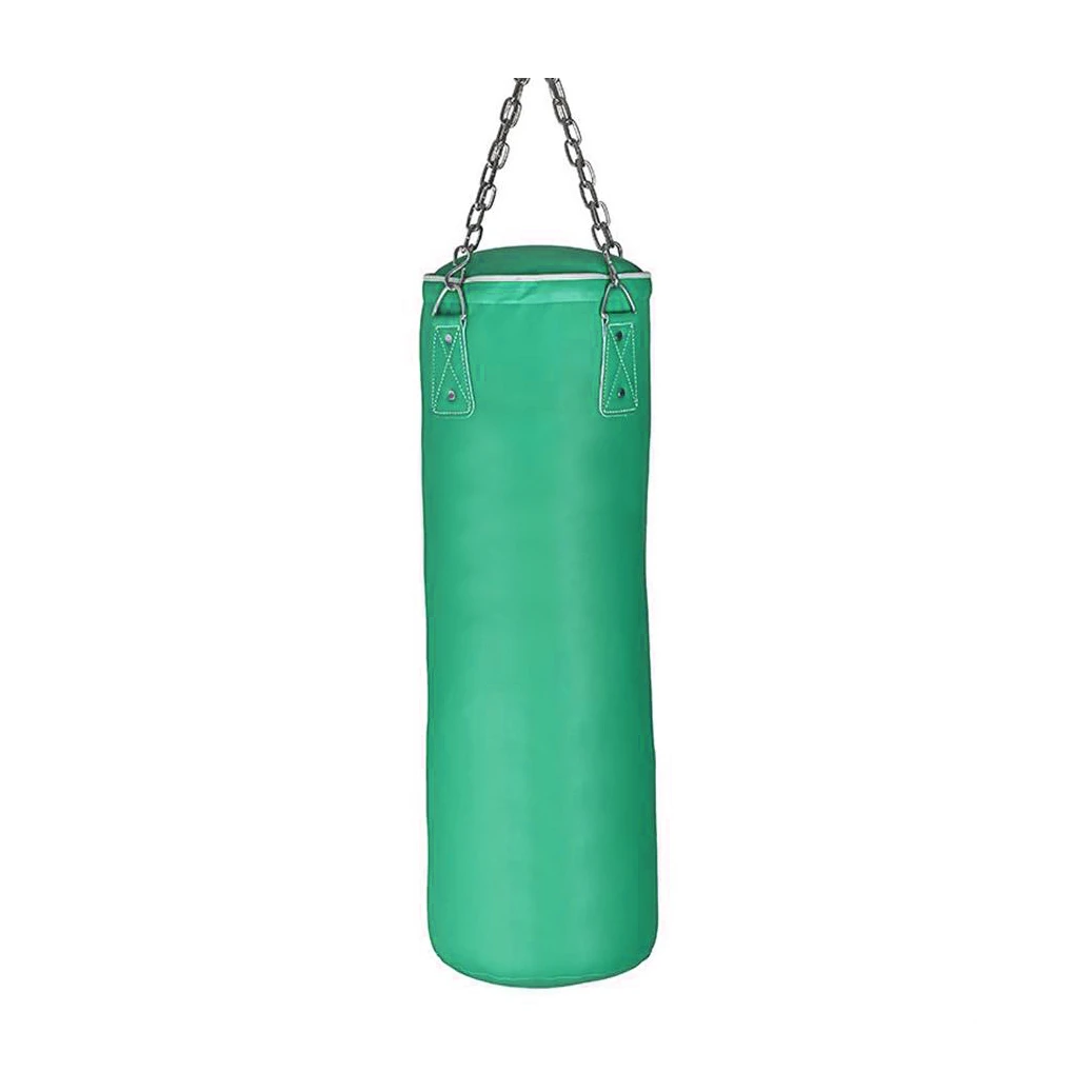 Professional Sandbag Punching Bag Training Fitness With Hanging Kick Boxing Adults Gym Exercise Empty-Heavy Boxing Bag