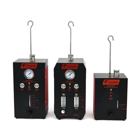 Buy Professional Smoke Leak Detector Diagnostic Car Vacuum Cooling
