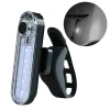 Professional Waterproof USB Rechargeable Bicycle Accessories LED Mountain Bike Light