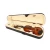 Import Professional Wholesale Cheap Violin with case for beginner from China