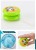Import promotion gift multicolor plastic flashing light up yoyo toy with cheap price from China