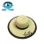 Import Promotional 100% Polyester Summer Beach Hat Women Straw Hat with Character from China