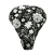 Import Promotional Bike Saddle Cover Polyester Waterproof Bicycle Seat Cover from China