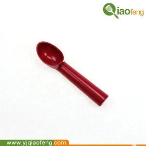 Promotional cute style ice cream scoop kitchen tools