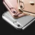 Import Promotional products,mobile phone accessories, transparent clear phone case for iphone 8 from China