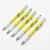 Import Promotional stylus ball pen multi-functional pen with ruler from China